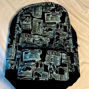 Empyre Backpack New , never used , smoke free home